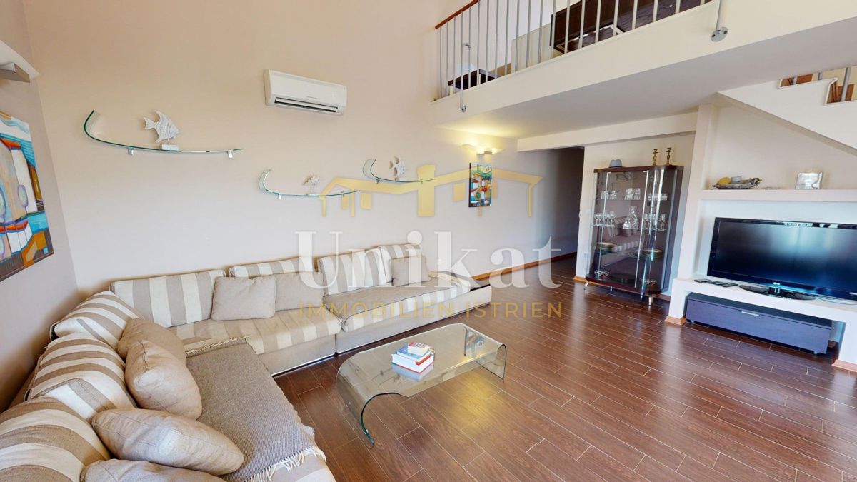 Dvostanovanjski stan z 4 spalnicami